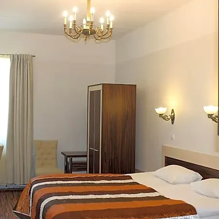 Ecoland 3* Tallinn