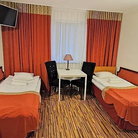 Hotell Ecoland