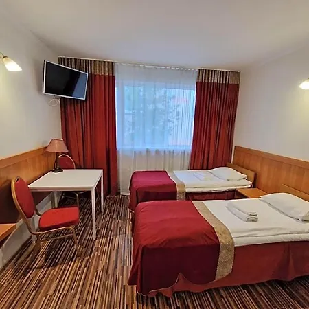 Ecoland Hotell