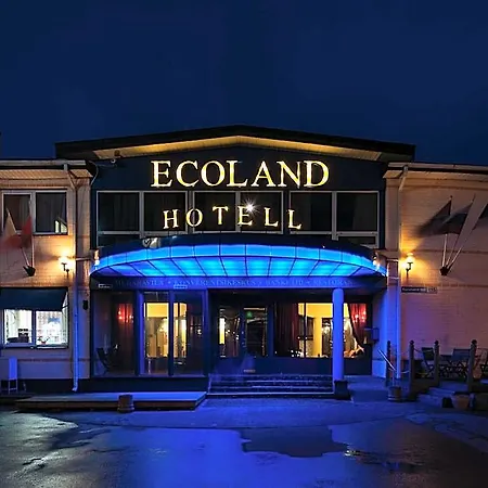 Ecoland Tallinn