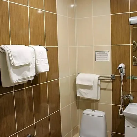 Hotell Ecoland