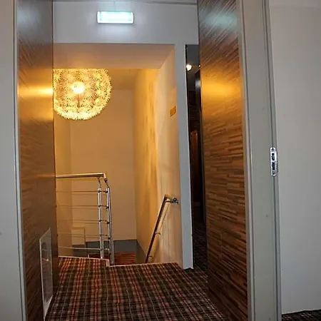 Ecoland Hotell