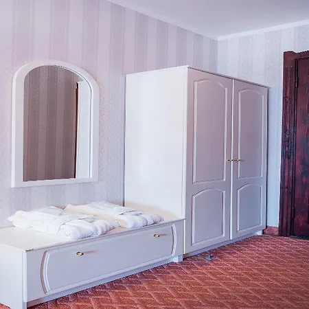 Ecoland Hotel Reval