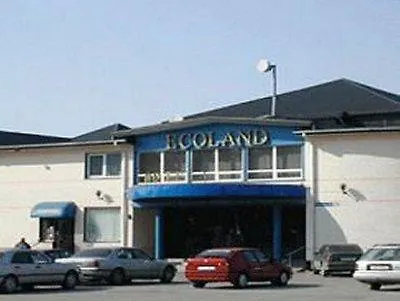 Ecoland 호텔 탈린