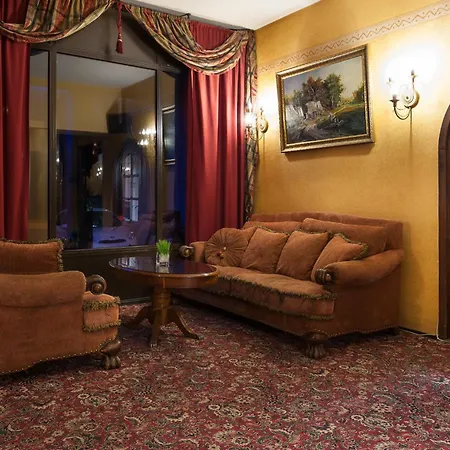 Ecoland 3* Таллінн