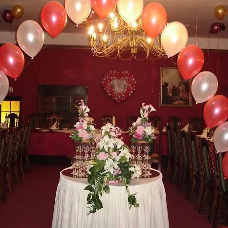 Ecoland Hotell Tallinn