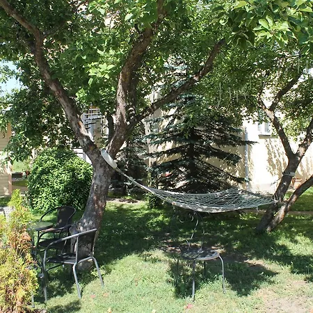 Ecoland 3* Таллінн