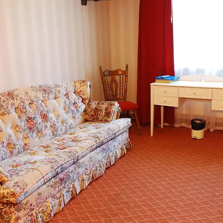 Hotell Ecoland Tallinn