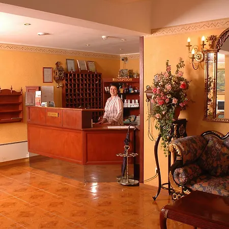 Ecoland Hotel Reval