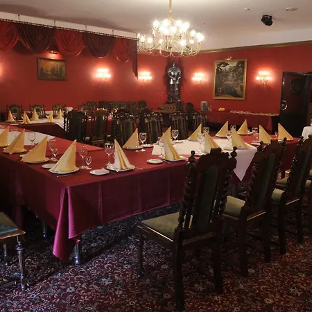 Hotell Ecoland Tallinn