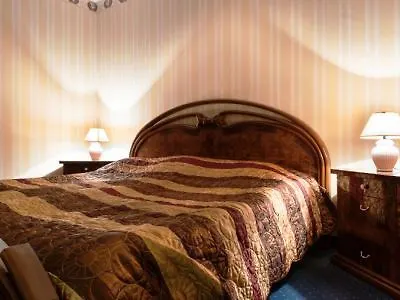 Hotell Ecoland 3*