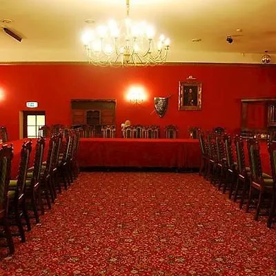 Hotel Ecoland Tallin