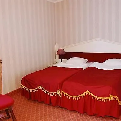 Ecoland 3* Tallin