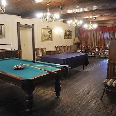 Hotel Ecoland