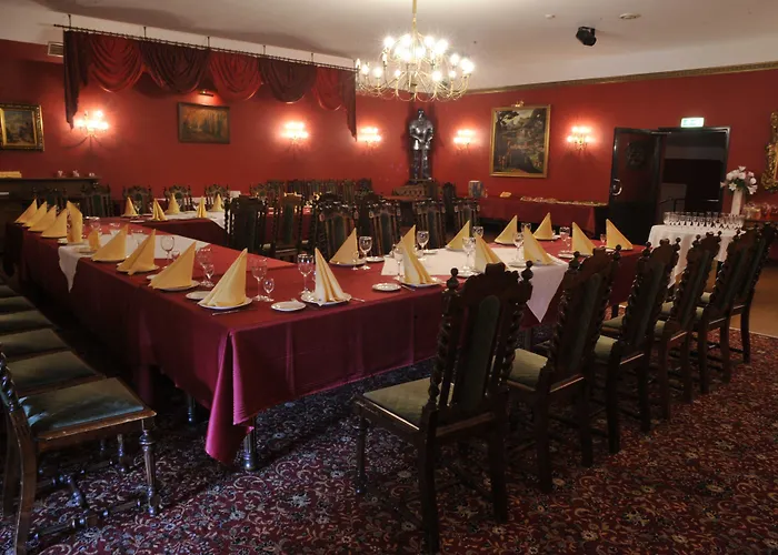 Ecoland Hotell Tallinn