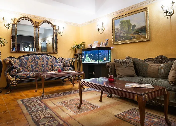 Ecoland Hotell Tallinn