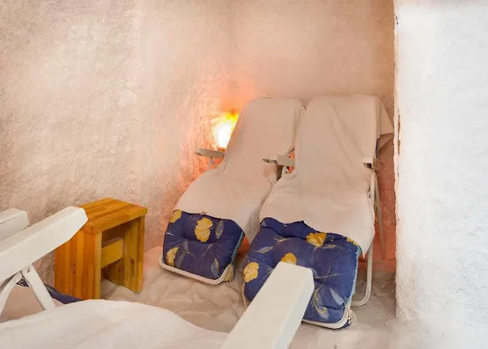 Hotell Ecoland Tallinn