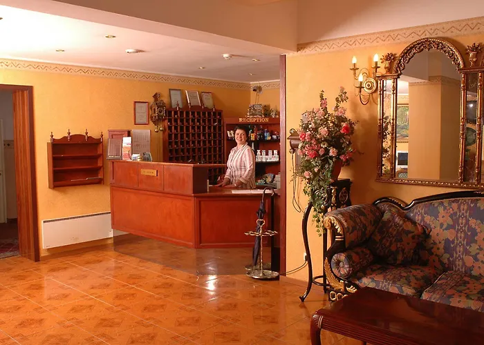 Ecoland Hotell Tallinn